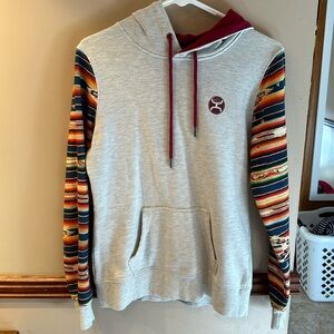 Women’s small hooey hoodie